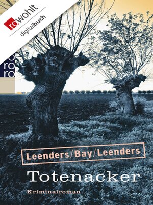cover image of Totenacker
